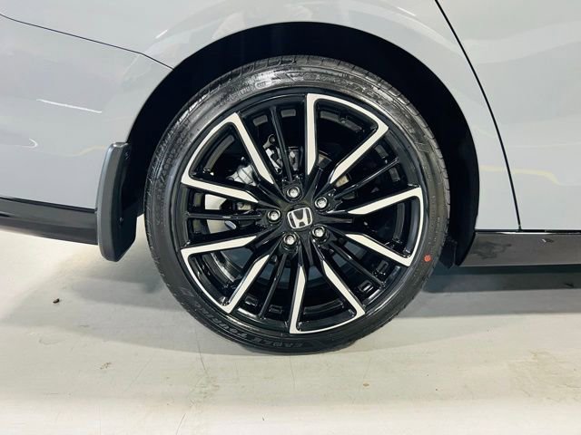 New 2026 Honda Accord Touring image 14
