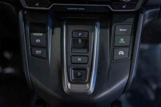 Used 2021 Honda CR-V Touring image 27