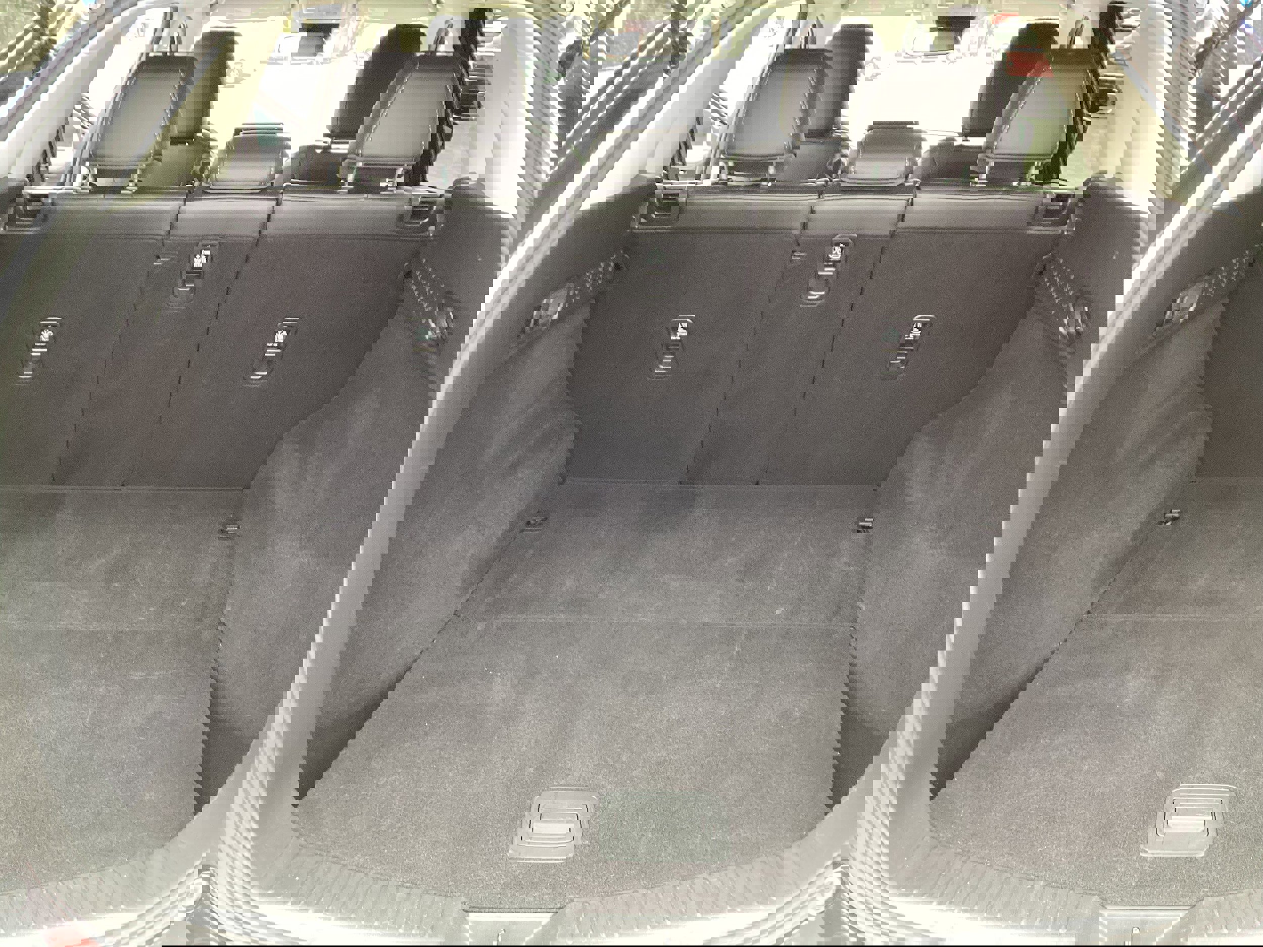 Used 2025 MAZDA CX-5 AWD 2.5 S w/ Select Package image 14