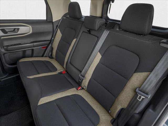 New 2026 Ford Bronco Sport Big Bend w/ Convenience Package AWD/4WD image 9