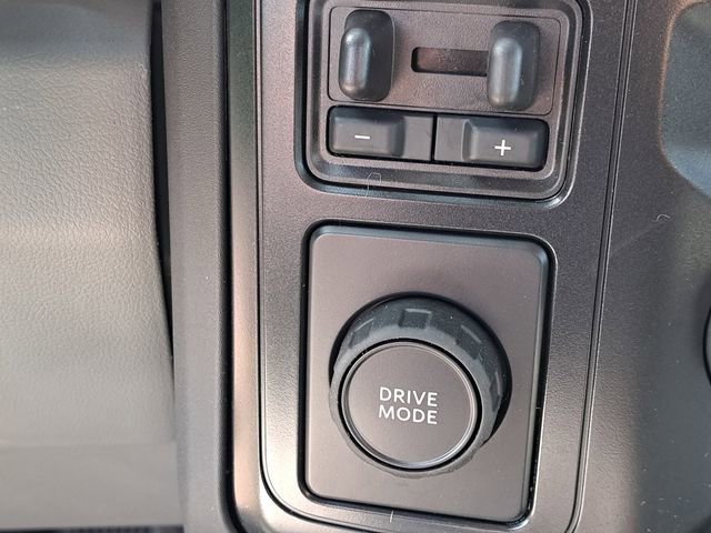 New 2025 Ford F350 XL w/ XL Chrome Package image 18