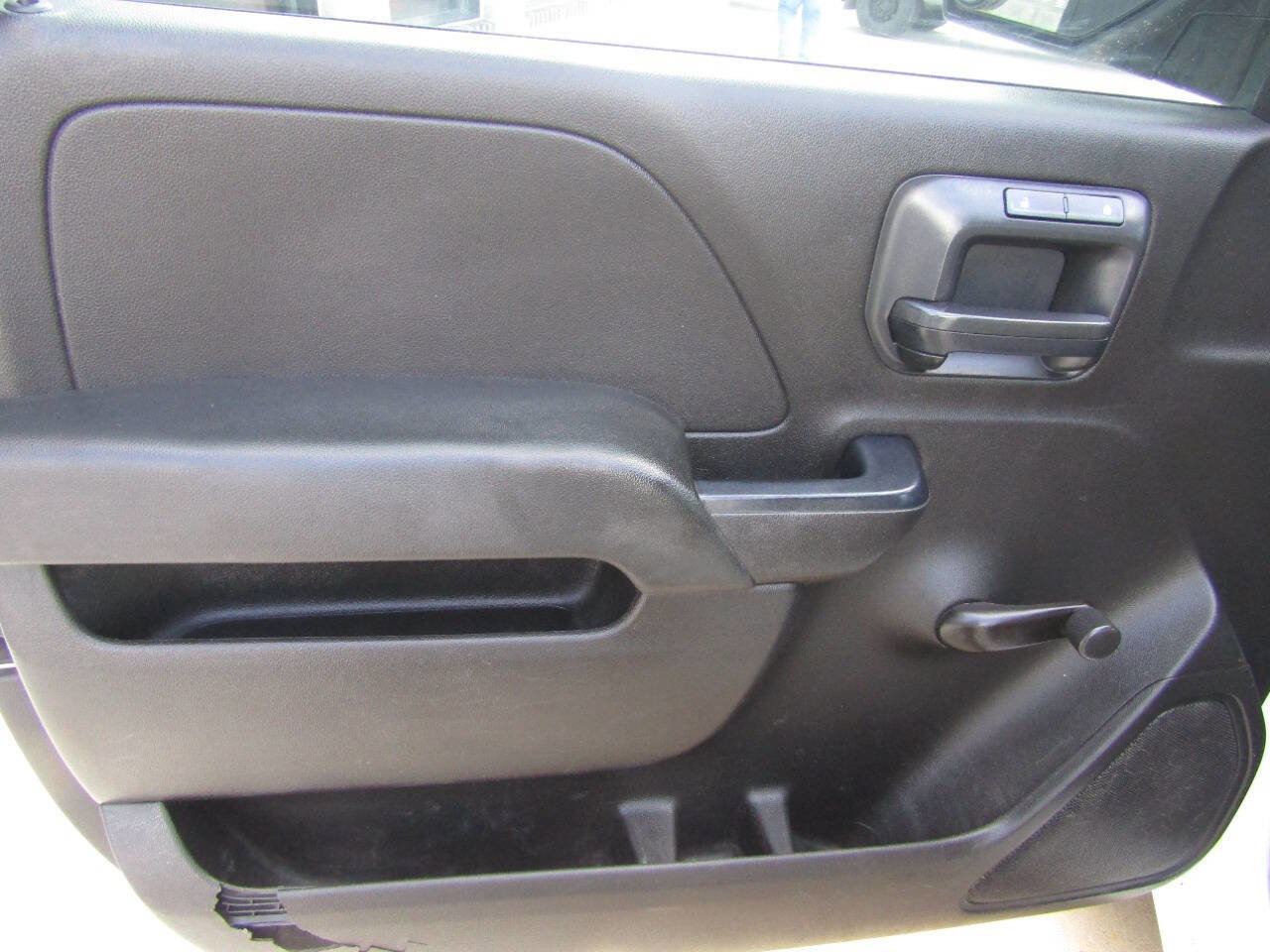 Used 2016 Chevrolet Silverado 1500 W/T w/ Trailering Package image 14