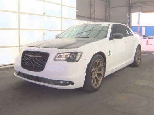 Used 2016 Chrysler 300 S
