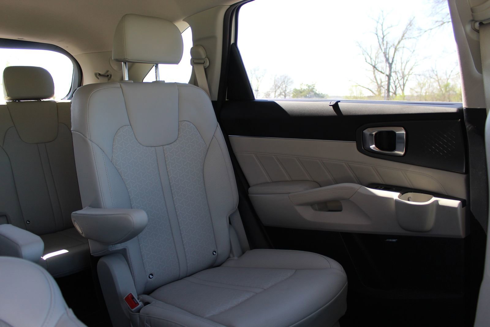 Used 2023 Kia Sorento SX Prestige AWD/4WD image 14