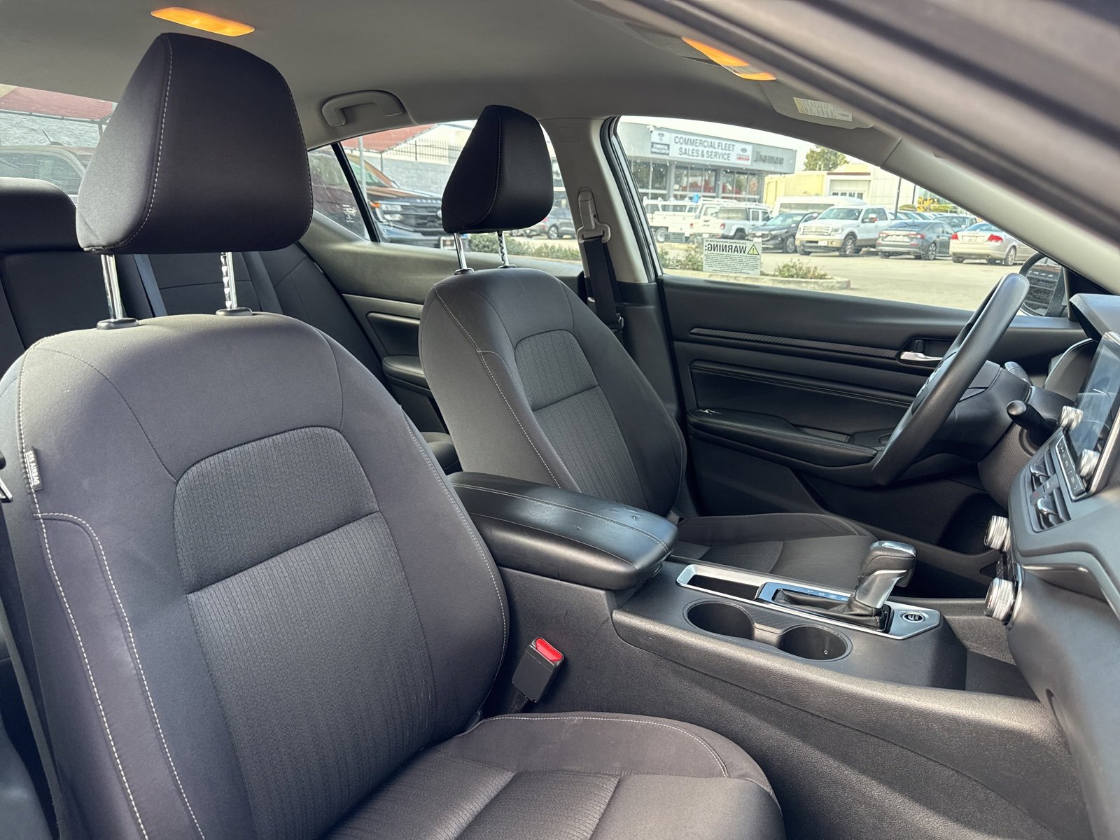 Used 2020 Nissan Altima 2.5 S image 18