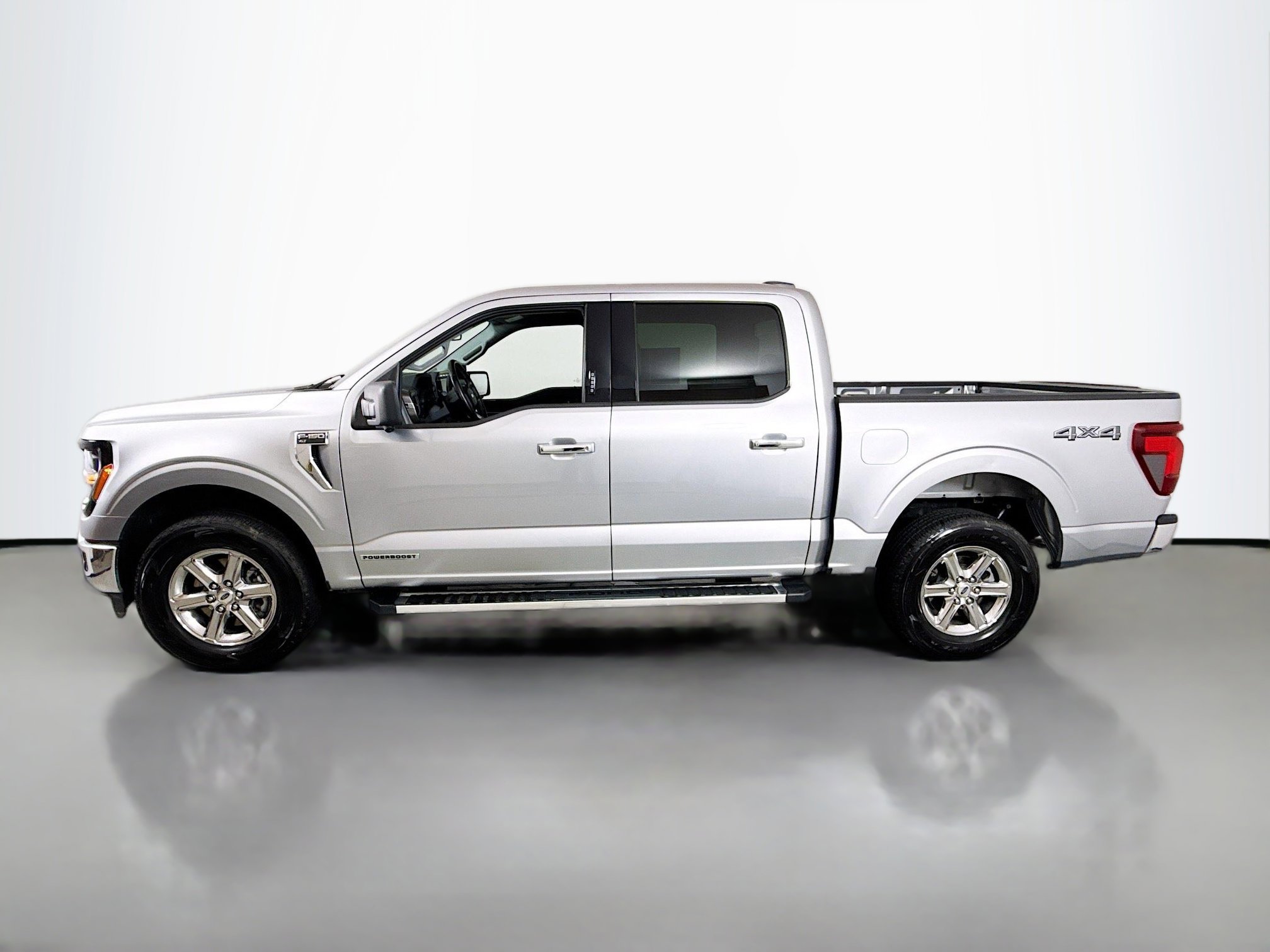 Used 2024 Ford F150 XLT w/ Mobile Office Package AWD/4WD image 4