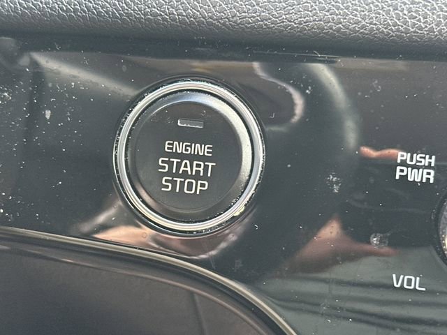 Certified 2021 Kia Sportage EX image 24