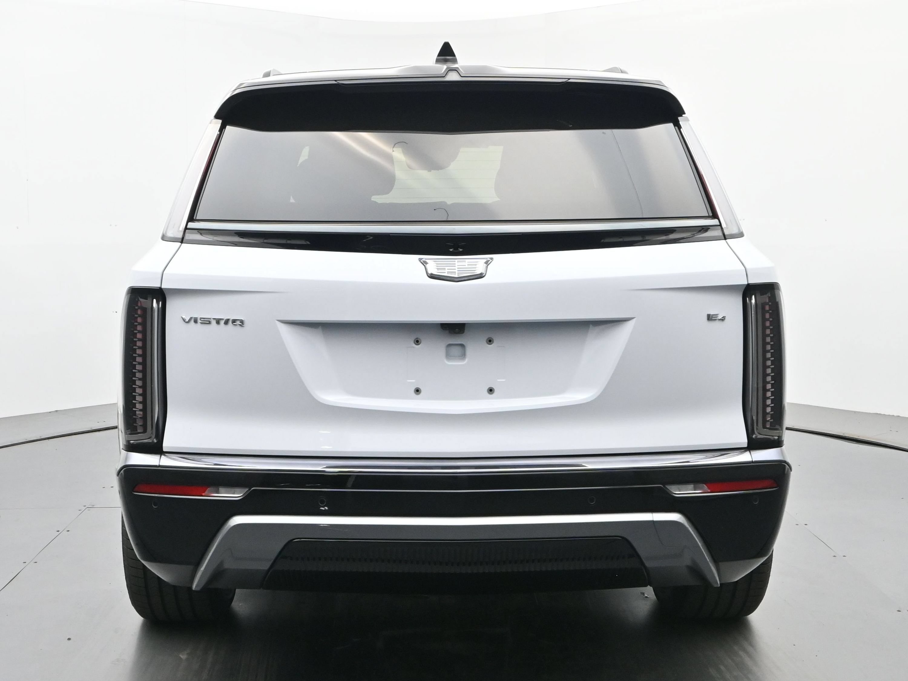 New 2027 Cadillac Vistiq Sport AWD/4WD image 4
