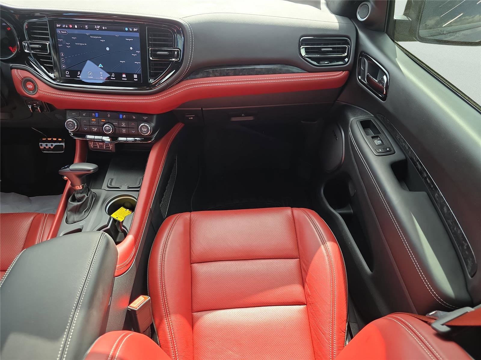 Used 2024 Dodge Durango SRT Hellcat image 38