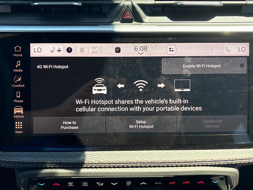 New 2026 Jeep Cherokee Limited AWD/4WD image 38