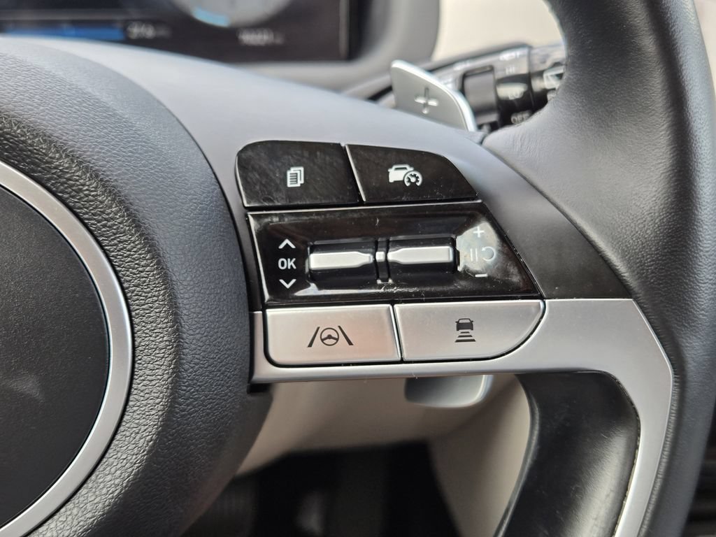 Used 2022 Hyundai Tucson Limited FWD image 29