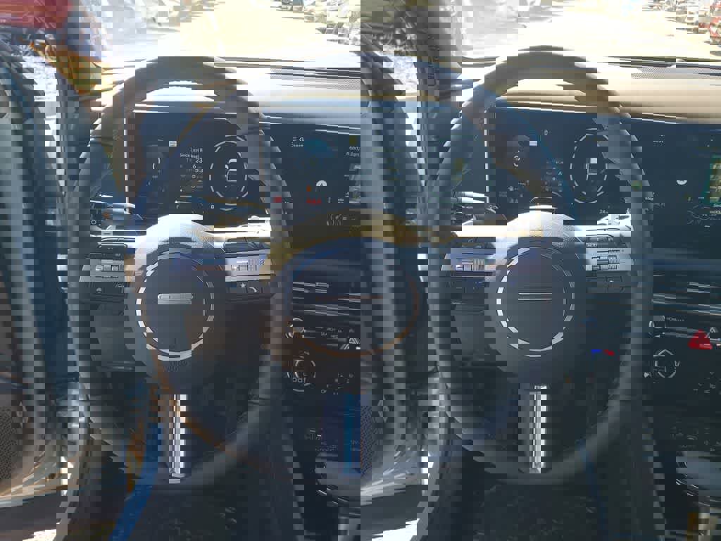 New 2026 Hyundai Santa Cruz XRT image 25