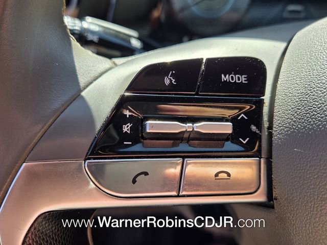 Used 2022 Hyundai Elantra SEL w/ Convenience Package image 23