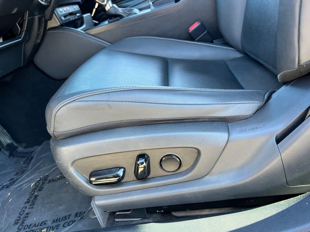 Used 2021 Lexus ES 250 w/ Premium Package image 15