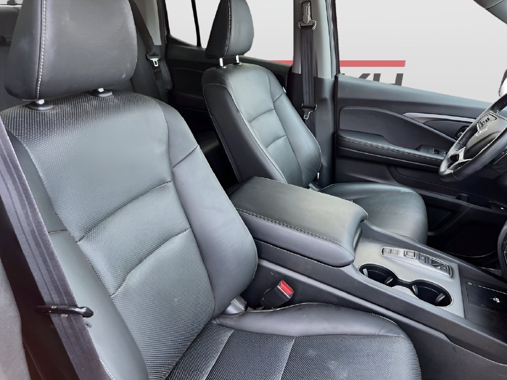 Used 2024 Honda Ridgeline RTL image 28