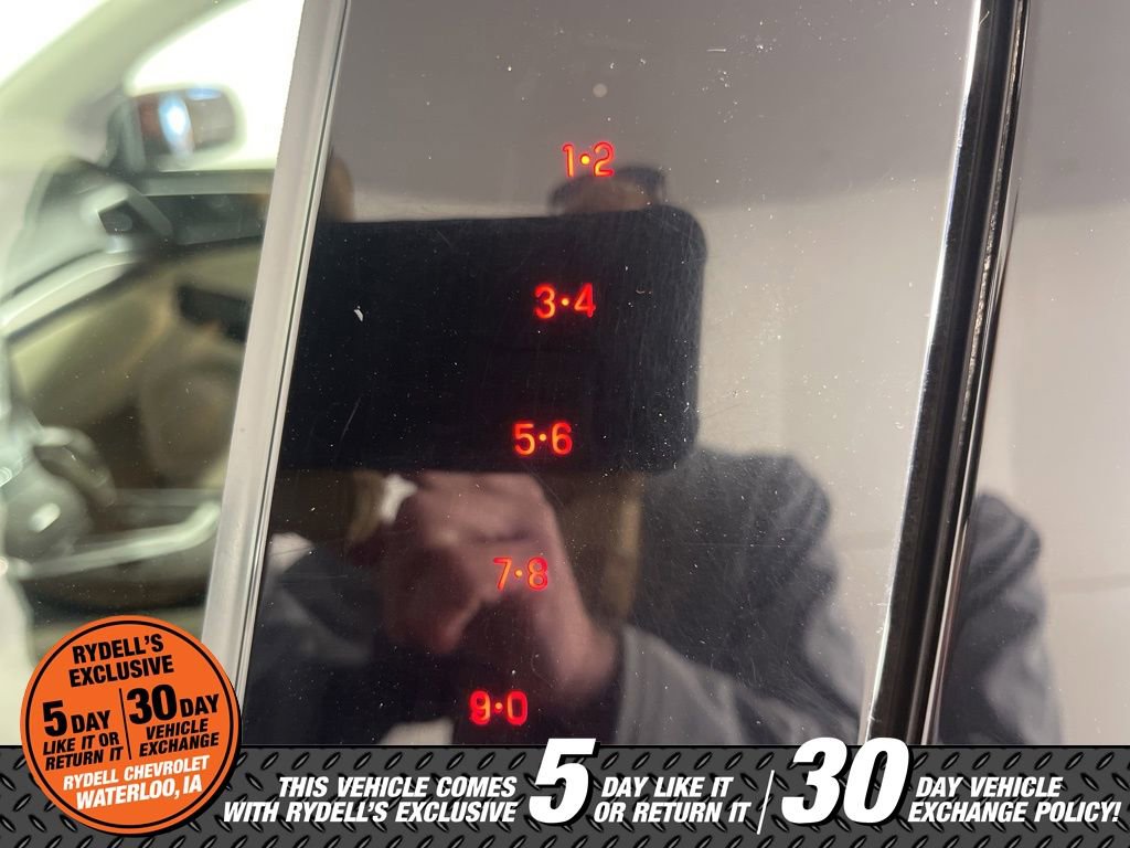 Used 2017 Ford Edge Titanium w/ Equipment Group 301A image 30