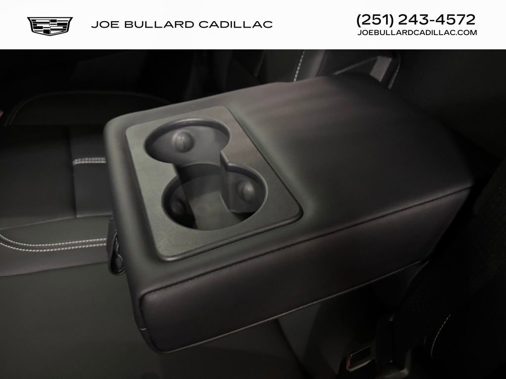 New 2025 Cadillac Optiq Sport 1 w/ LPO, Floor Liner Package image 18