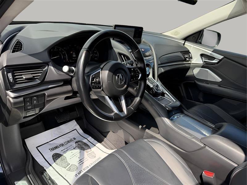 Used 2021 Acura RDX w/ Technology Package FWD image 19