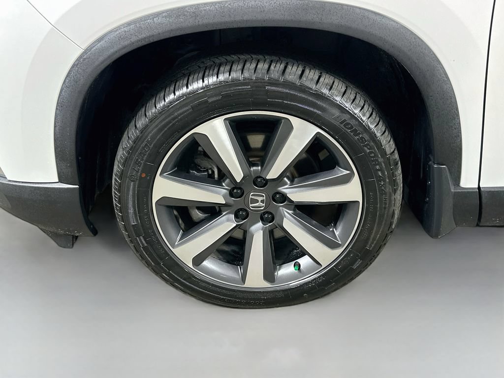 Used 2023 Honda Pilot Touring image 8