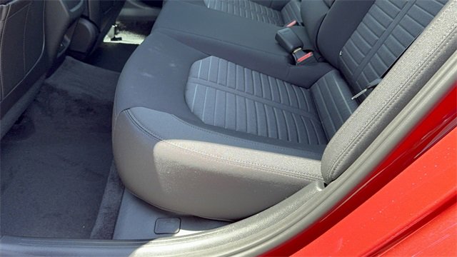 New 2025 Kia K5 LXS image 25