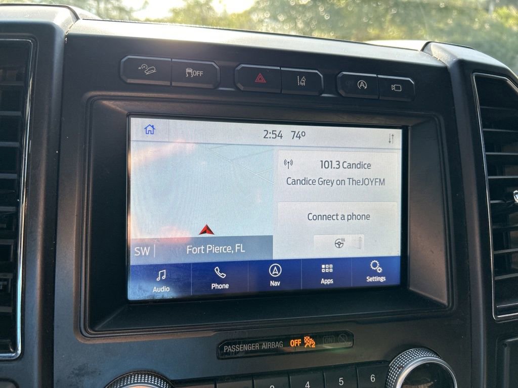 Used 2021 Ford Expedition Max King Ranch image 30