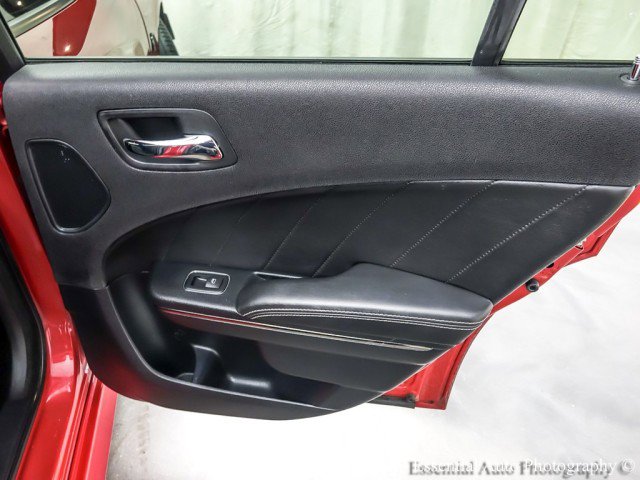 Used 2016 Dodge Charger SRT Hellcat w/ Harman/Kardon Audio Group RWD image 29