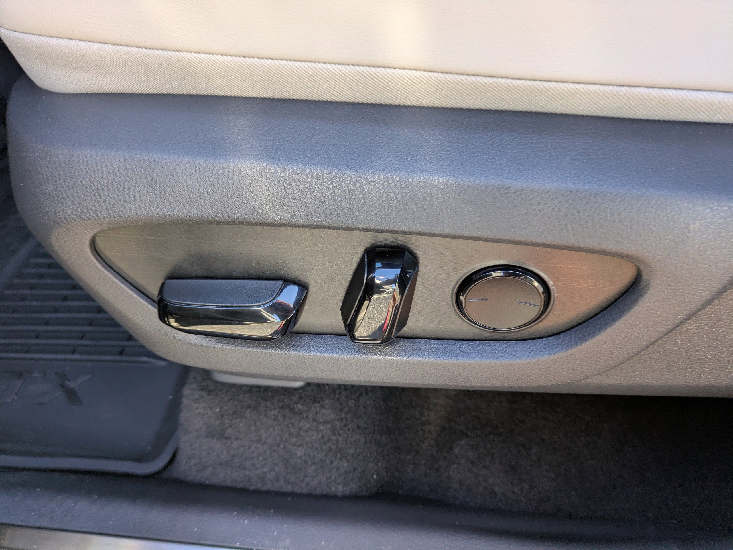 New 2026 Lexus TX 350 AWD w/ Technology Package image 22