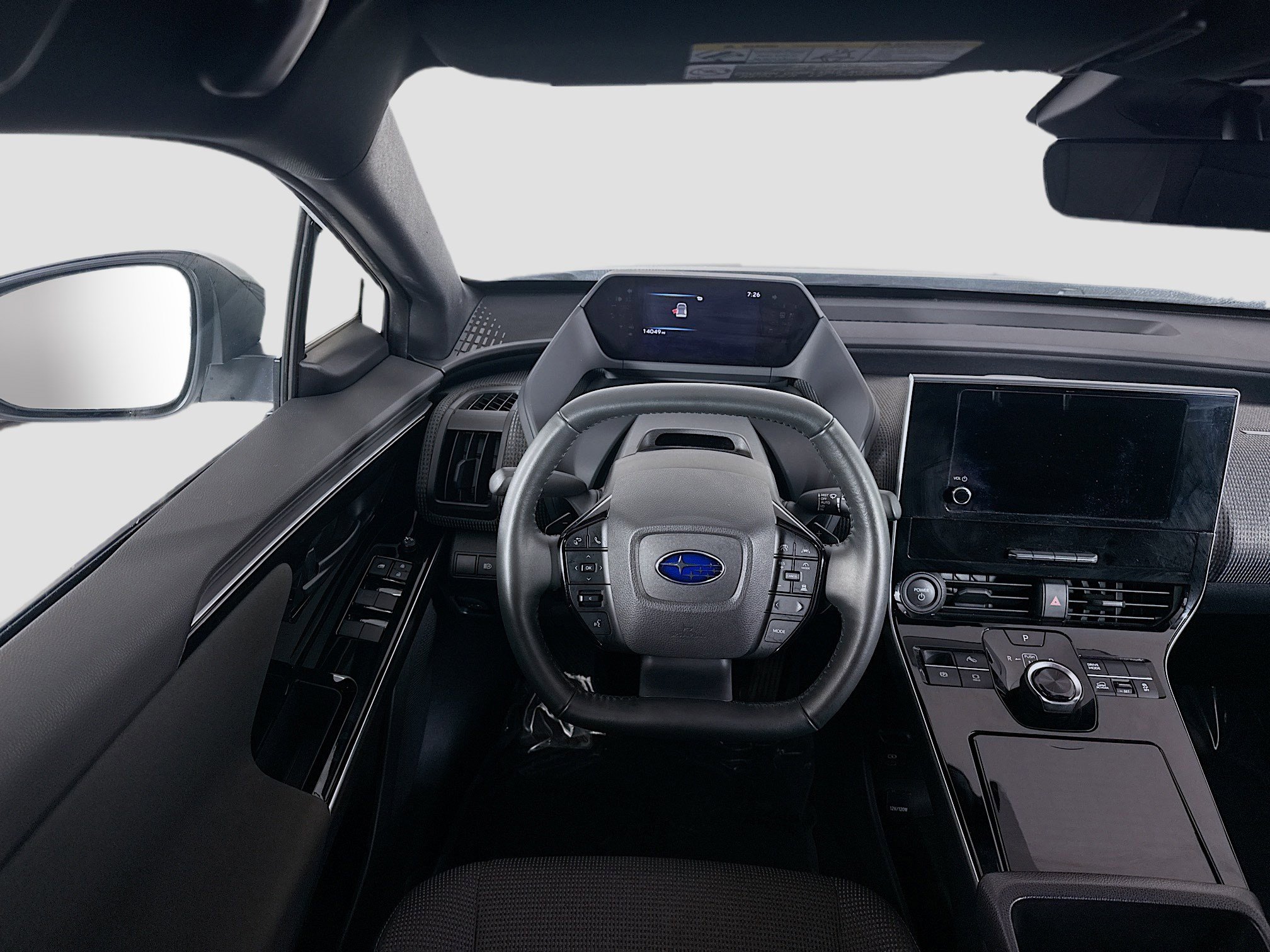 Used 2024 Subaru Solterra Premium image 17