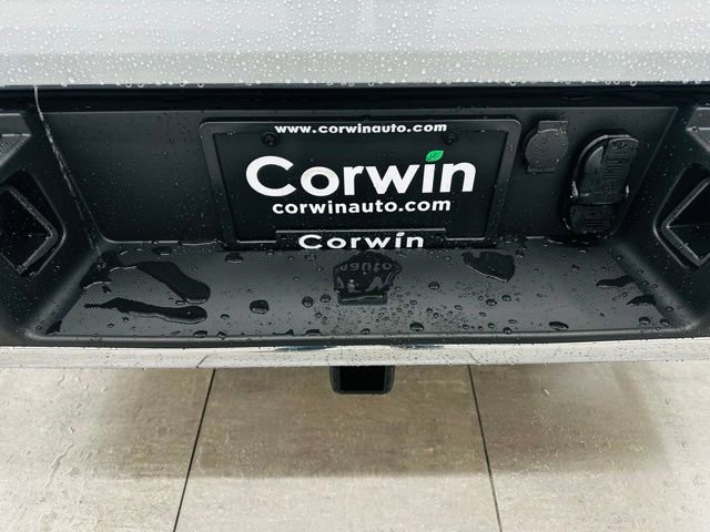 New 2025 Ford F150 XLT w/ Equipment Group 302A MID image 27