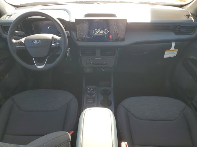 New 2026 Ford Maverick XL image 7