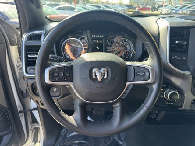 Used 2022 RAM 1500 Big Horn image 27