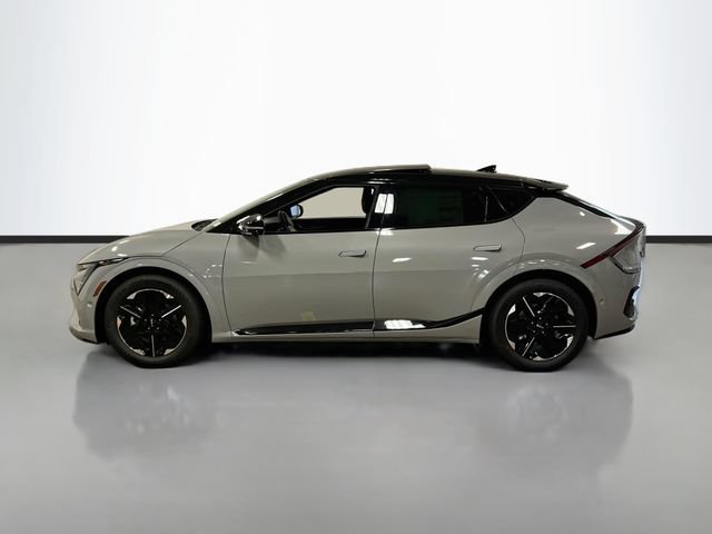 New 2026 Kia EV6 GT-Line RWD image 4