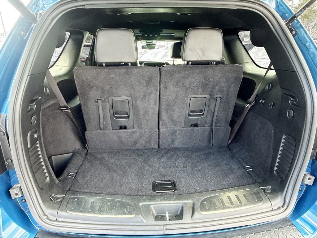 Used 2025 Dodge Durango GT AWD/4WD image 30