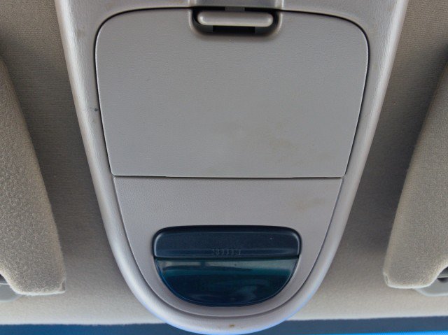 Used 2001 Ford F150 XLT AWD/4WD image 24