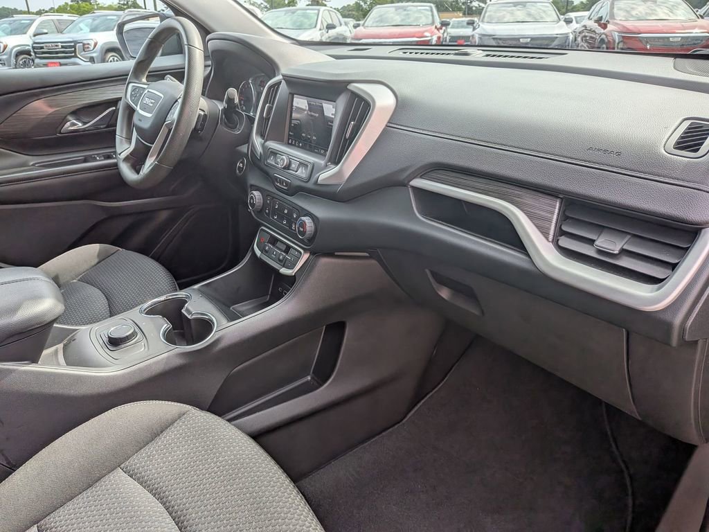Certified 2023 GMC Terrain SLE w/ Elevation Edition FWD image 28