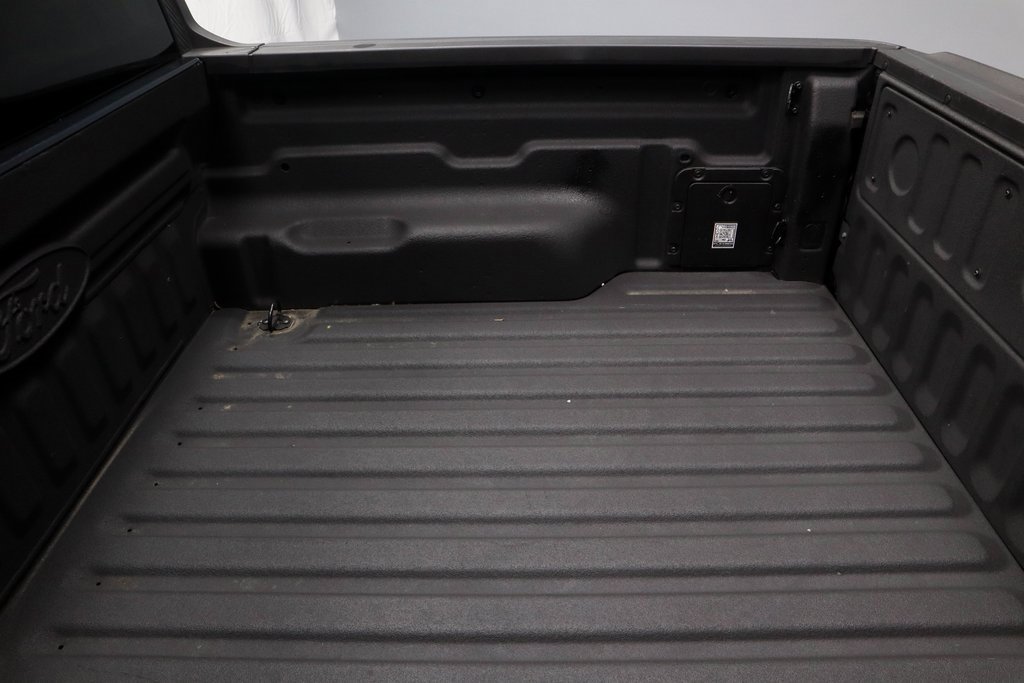 Certified 2022 Ford Maverick XLT w/ Equipment Group 300A Standard image 13