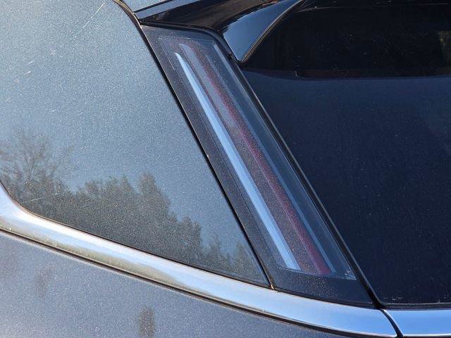 New 2025 Cadillac Escalade IQ Luxury 2 image 11