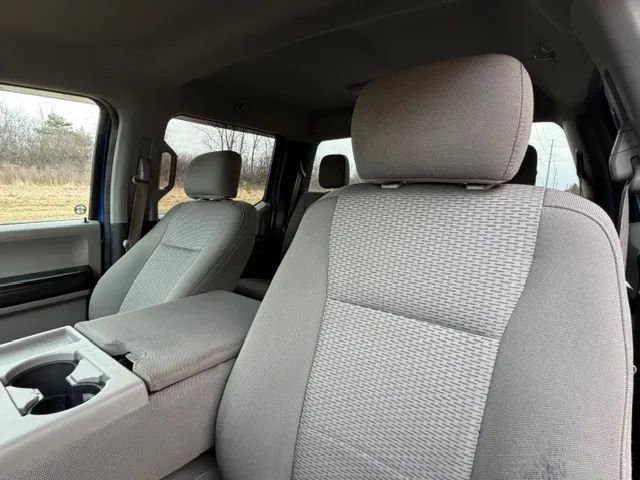 Used 2017 Ford F150 XLT w/ XTR Package image 14