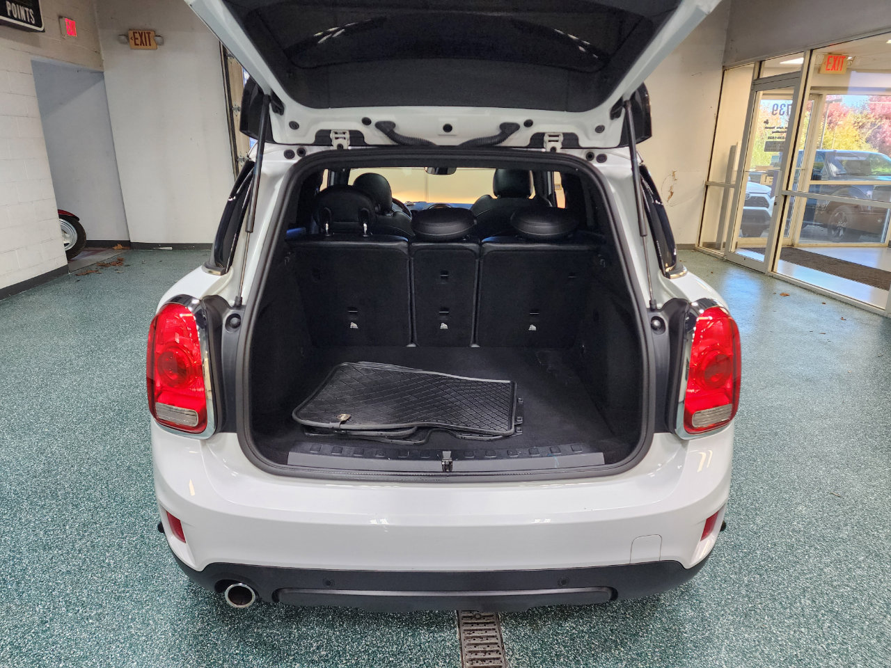 Used 2019 MINI Cooper Countryman SE image 20