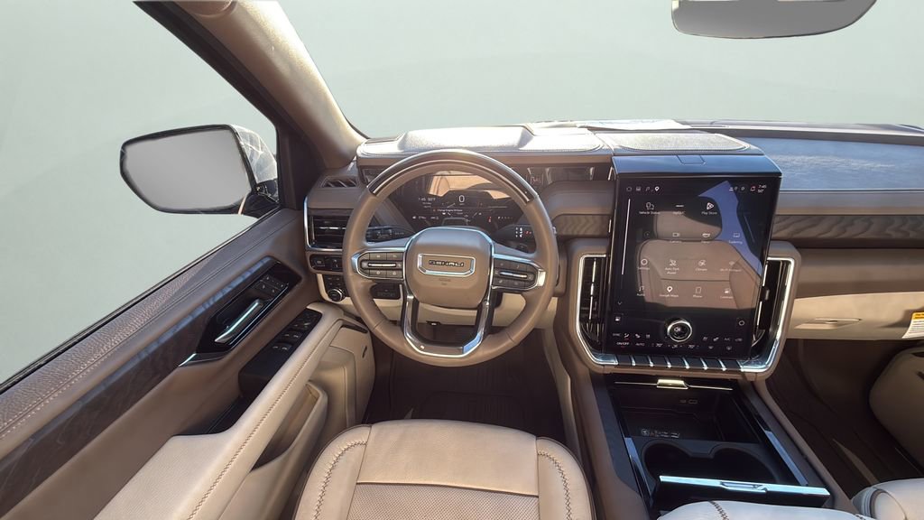 Used 2025 GMC Yukon XL Denali w/ Denali Reserve Package image 21