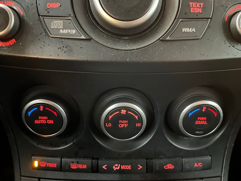 Used 2013 MAZDA MAZDA3 i Touring w/ Preferred Equipment Pkg image 15