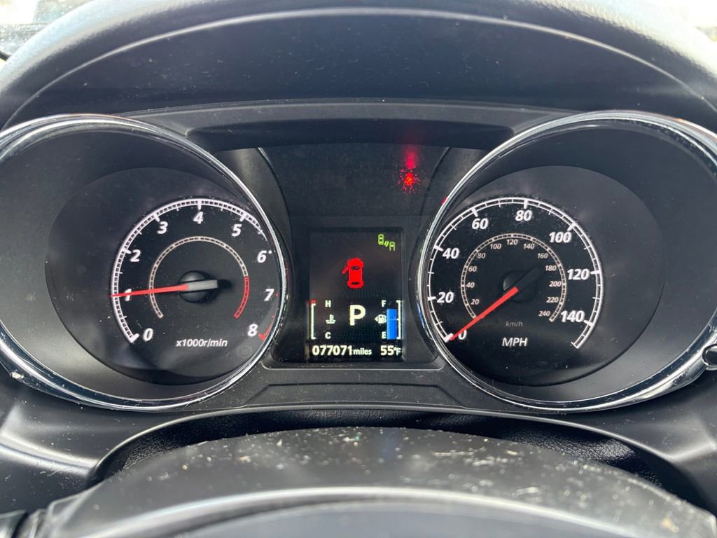 Used 2021 Mitsubishi Outlander Sport SE image 19