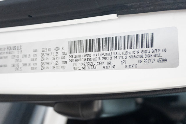 Used 2020 Jeep Wrangler Sport AWD/4WD image 26