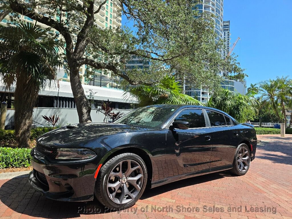 Used 2019 Dodge Charger GT RWD image 19