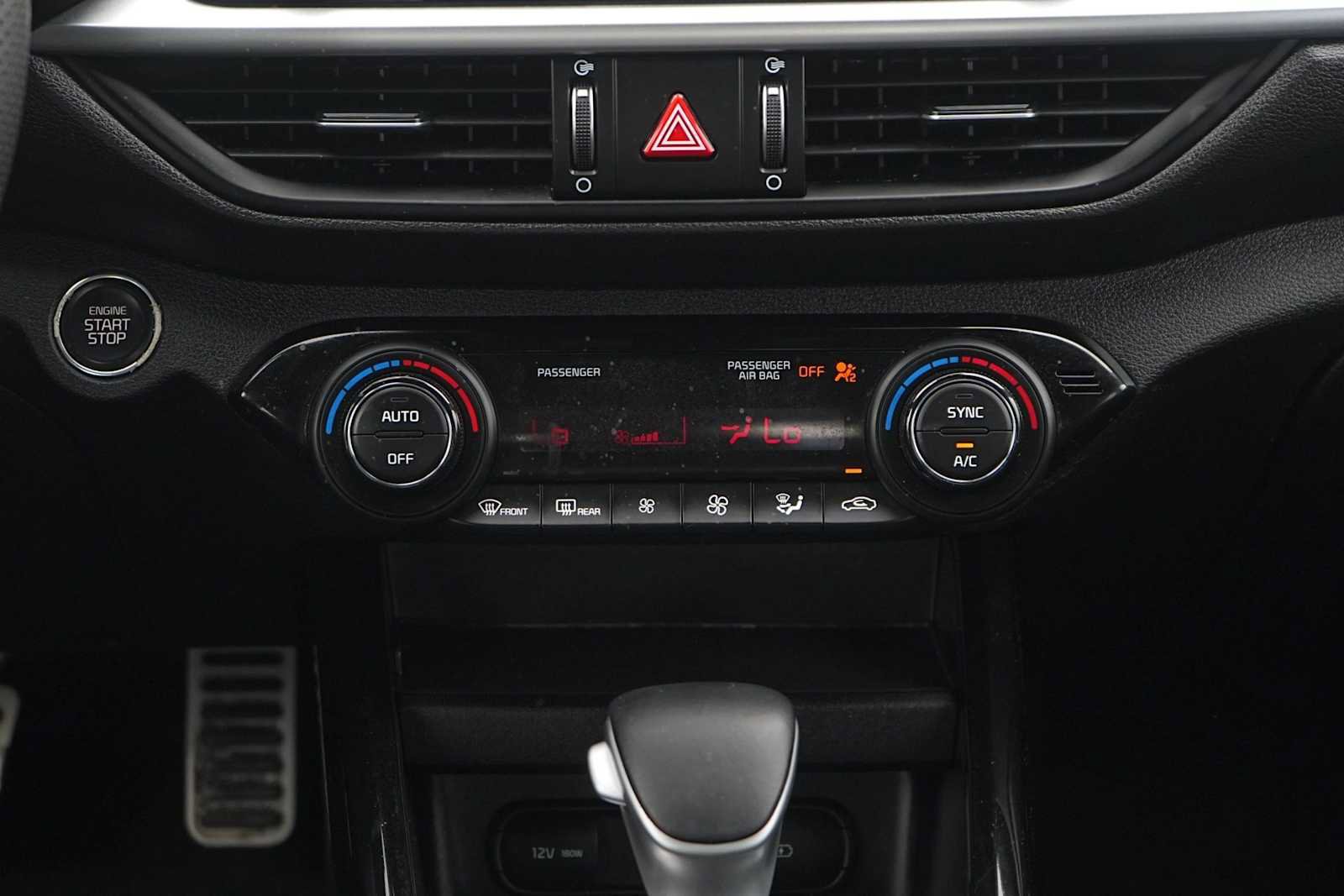 Used 2023 Kia Forte GT-Line FWD image 21