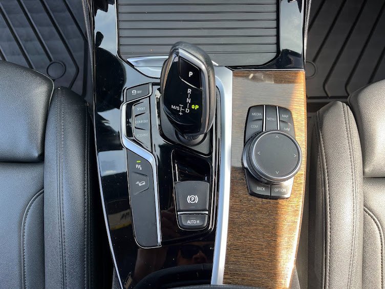 Used 2019 BMW X3 xDrive30i w/ Driving Assistance Package image 21