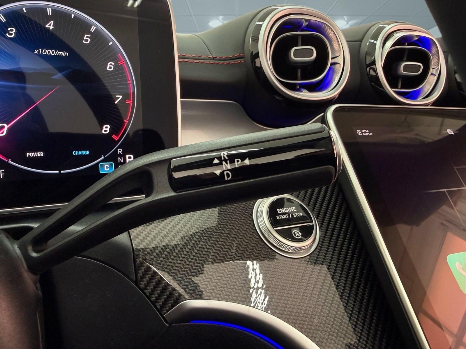 New 2026 Mercedes-Benz CLE 53 AMG 4MATIC Cabriolet image 15