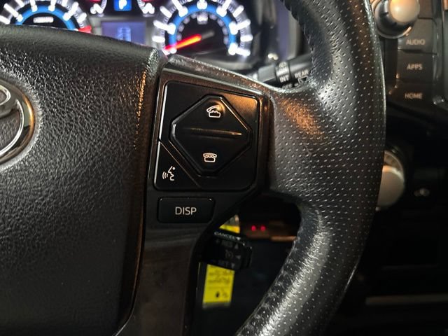 Used 2019 Toyota 4Runner TRD Off-Road Premium AWD/4WD image 20