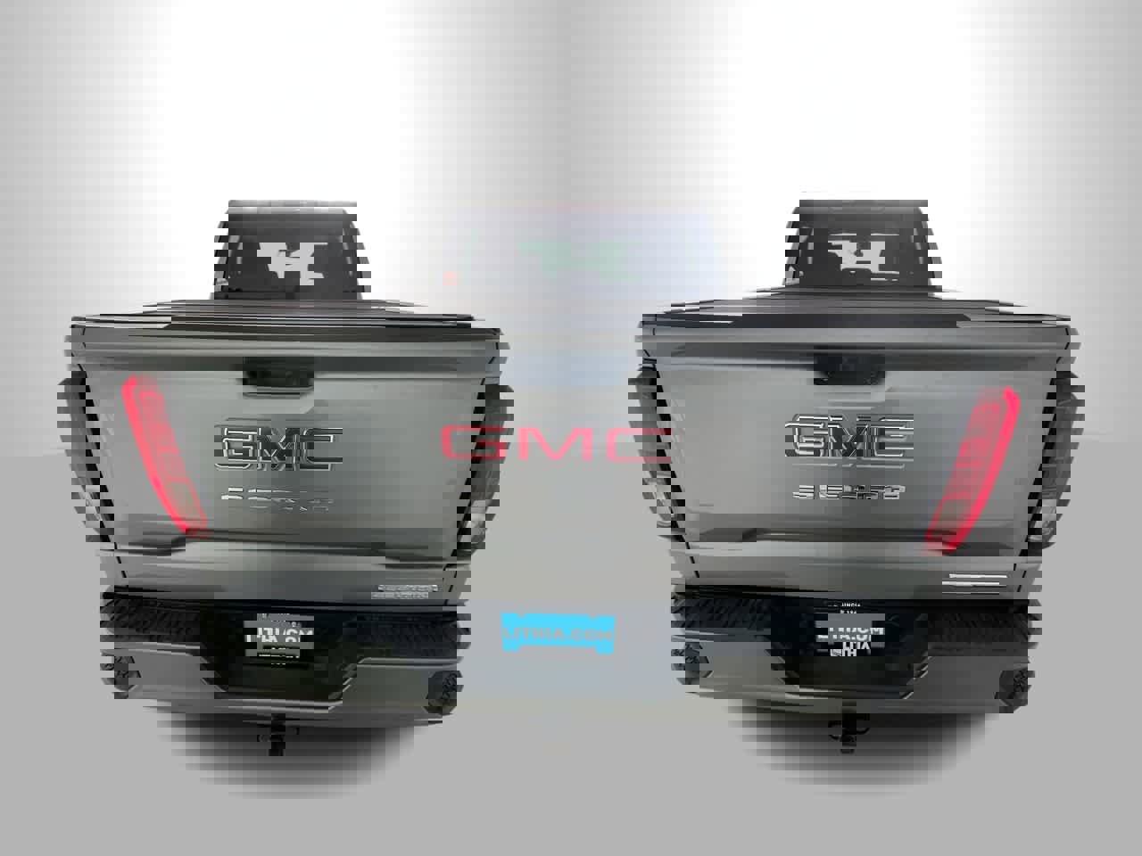 Used 2023 GMC Sierra 1500 Elevation AWD/4WD image 7