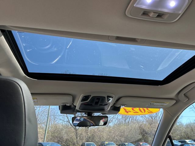 Certified 2024 Subaru Legacy Limited image 18